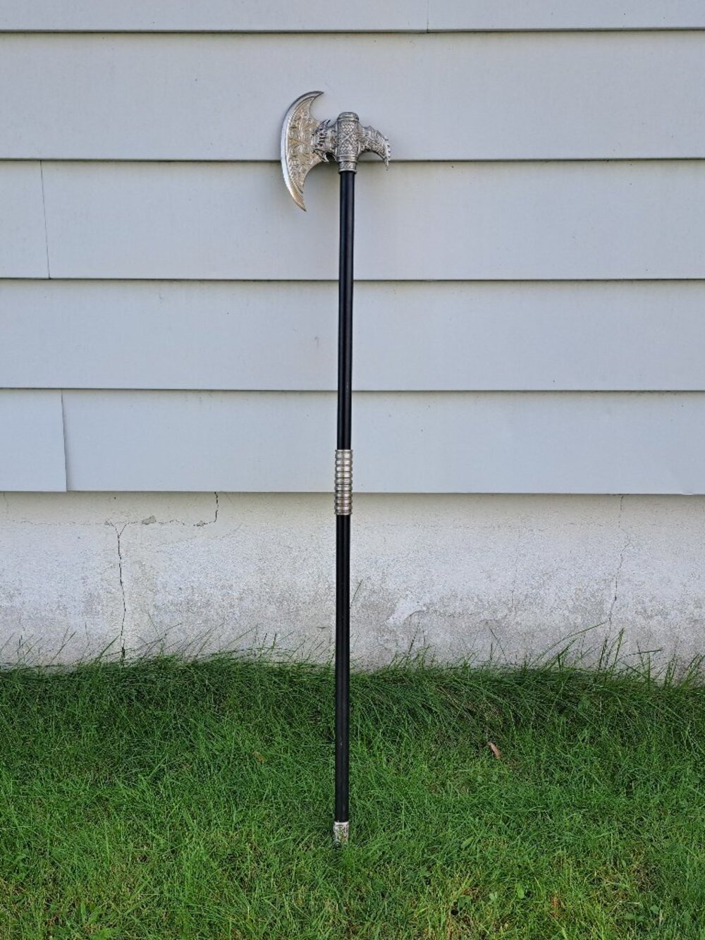 Decorative Axe/Spear